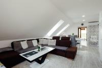 Apartmán Bikers house - B&B Štiavnické Bane