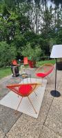 Apartment Val-de-Charmey 70 m², lake view - Ferienwohnung Crésuz