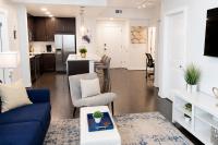 The Luxe City View Romantic Escape - B&B Atlanta