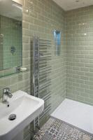 Standard Room - Ground Floor