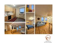 Apartments nel cuore di Asiago - Bed and Breakfast Asiago