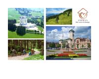 Apartments nel cuore di Asiago - Bed and Breakfast Asiago