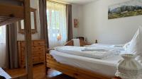 Triple Room with Shared Bathroom