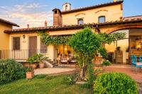 Florence Sunset Hills Giogoli - B&B Scandicci