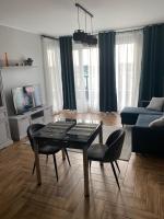 GDN Szczęśliwa 40 - B&B Gdansk