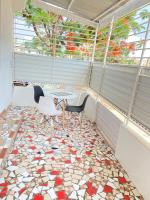 Coeur divoire - B&B Sali Portudal