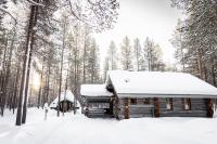 Rukanlumous 3 - Bed and Breakfast Kuusamo
