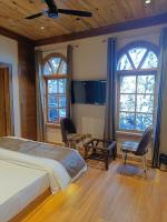 La Casa De Landour - B&B Mussoorie