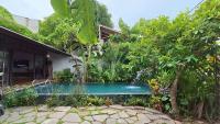 AnNam Village 1 - 8 Bedrooms Villa with Private Pool & BBQ Garden - B&B Xã Thang Tam