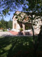 Casa vacanze Il Poggetto - B&B Monticiano