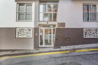 BRISA C, Apartamento en El Médano - Ferienwohnung El Médano