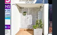 Waterside Studio in Sydney FNY - 5 mins from City centre - B&B Sídney