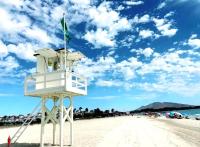Vera Apartamento Marina Rey - Ferienwohnung Vera