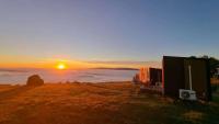 Aorangi Peak Cabins 9 by Tiny Away - Bed and Breakfast Rotorua