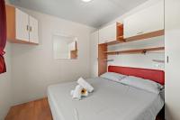Villa Luna Appartements und Spa - Ferienwohnung Calmasino