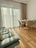 Yuki Apartments Baile Felix - Chambres d'hôtes Băile Felix