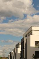 Yuki Apartments Baile Felix - Chambres d'hôtes Băile Felix