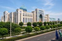 2 Apartments in Civilization Center - Ferienwohnung Taschkent