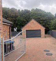 4 The Parks - Ferienwohnung Durham