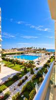 Scandic Beach Resort - B&B Hurgada