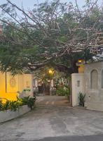 Villa Ricca Eco Lodge - Ferienwohnung Uluwatu