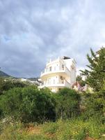 Villa Amare - B&B Kalkan