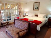 Hill Billy's Selfcatering Accommodation - Ferienwohnung Cathkin Park