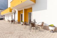 Knezovic Apartments - Ferienwohnung