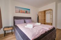 Modern city apartment with balcony - Limmatplatz - Ferienwohnung Zürich