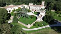 Castello di Lispida - B&B Monselice