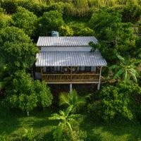 Terganic Farmstay - Ferienwohnung Grand Sable