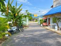 AHHA River Breeze Kampot - B&B Kampot