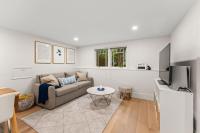 Guest suite in the heart of Kitsilano - Ferienwohnung Vancouver