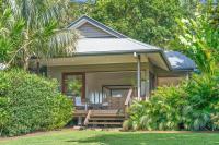 Tranquil Byron Bay Villa, Hinterland views - Vue 1 - Bed and Breakfast Ewingsdale