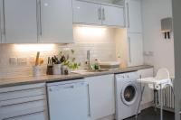 Malvern Hills 3-Bed Retreat, Sleeps 8, Free Park - B&B Great Malvern