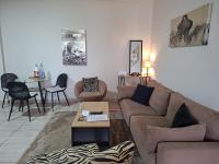 Appart Chez Marco 1chbre 1 sdb - B&B Libreville