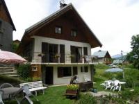 Résidence Maison Falcoz Francois - 3 pièces 4 personnes 2 exposé Sud-Est MAE-9254 - Chambres d'hôtes Valloire