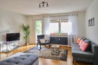 Ferienwohnung Kunigunde Bamberg - Ferienwohnung Bamberg