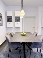 White Lofty und White Studio - B&B Düsseldorf