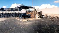 Apartment Alegria in the stunning Village of Mozaga, Lanzarote - Chambres d'hôtes Mozaga
