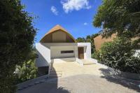 Villa Lola 2Br Saltwater Infinity Pool & Sea View - B&B Chaweng Noi Beach