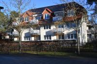 JoRe-FeWo in Bad Saarow, 50m bis zur Therme - Ferienwohnung Bad Saarow