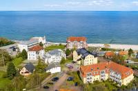 Residenz Ostseestrand - Ferienwohnung Ostseebad Kühlungsborn