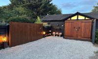 Hagrid's Hunting Lodge near Harry Potter Studio - Bed and Breakfast Kings Langley