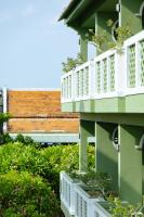 HÙA Collective - B&B Tân Thành