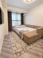 02 Nomad home - B&B Bishkek