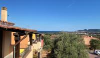 Casa Marta - Ferienwohnung Budoni