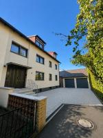 Ferienwohnung Kunigunde Bamberg - Chambres d'hôtes Bamberg