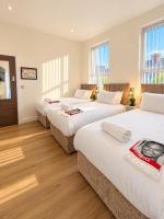 288 The Arc - Ferienwohnung Liverpool