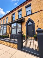 288 The Arc - Ferienwohnung Liverpool
